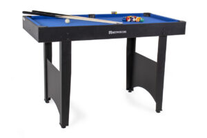 Pooltafel Heemskerk Small Feet met Accessoires