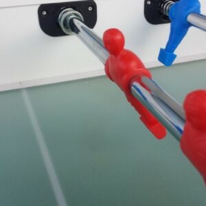 Voetbaltafels voor Scholen