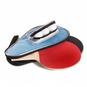 Tafeltennis accessoires