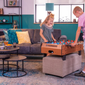 Voetbaltafel Voor Thuis