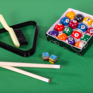 Biljart accessoires