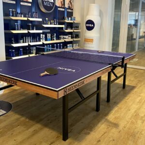 Personalisatie Tafeltennis