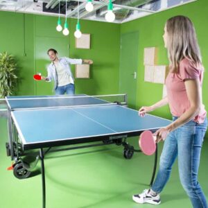 Tafeltennistafels voor Bedrijven